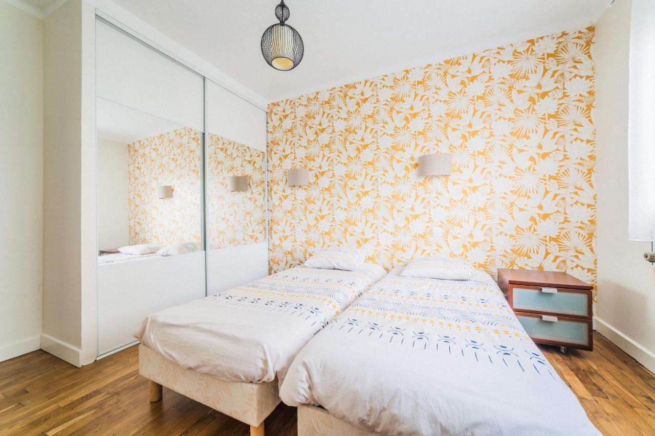 Les Rosiers - Maison Avec Jacuzzi Brive-la-Gaillarde Zewnętrze zdjęcie