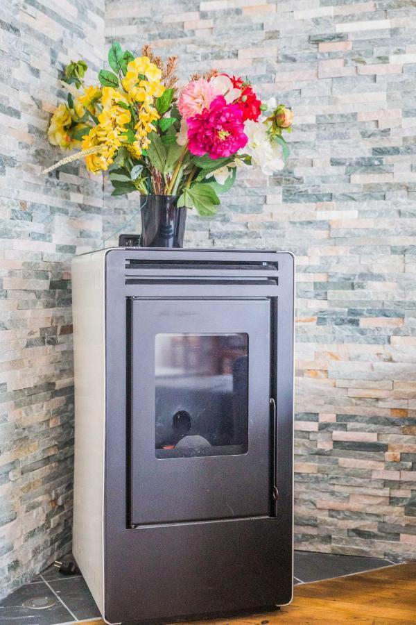 Les Rosiers - Maison Avec Jacuzzi Brive-la-Gaillarde Zewnętrze zdjęcie