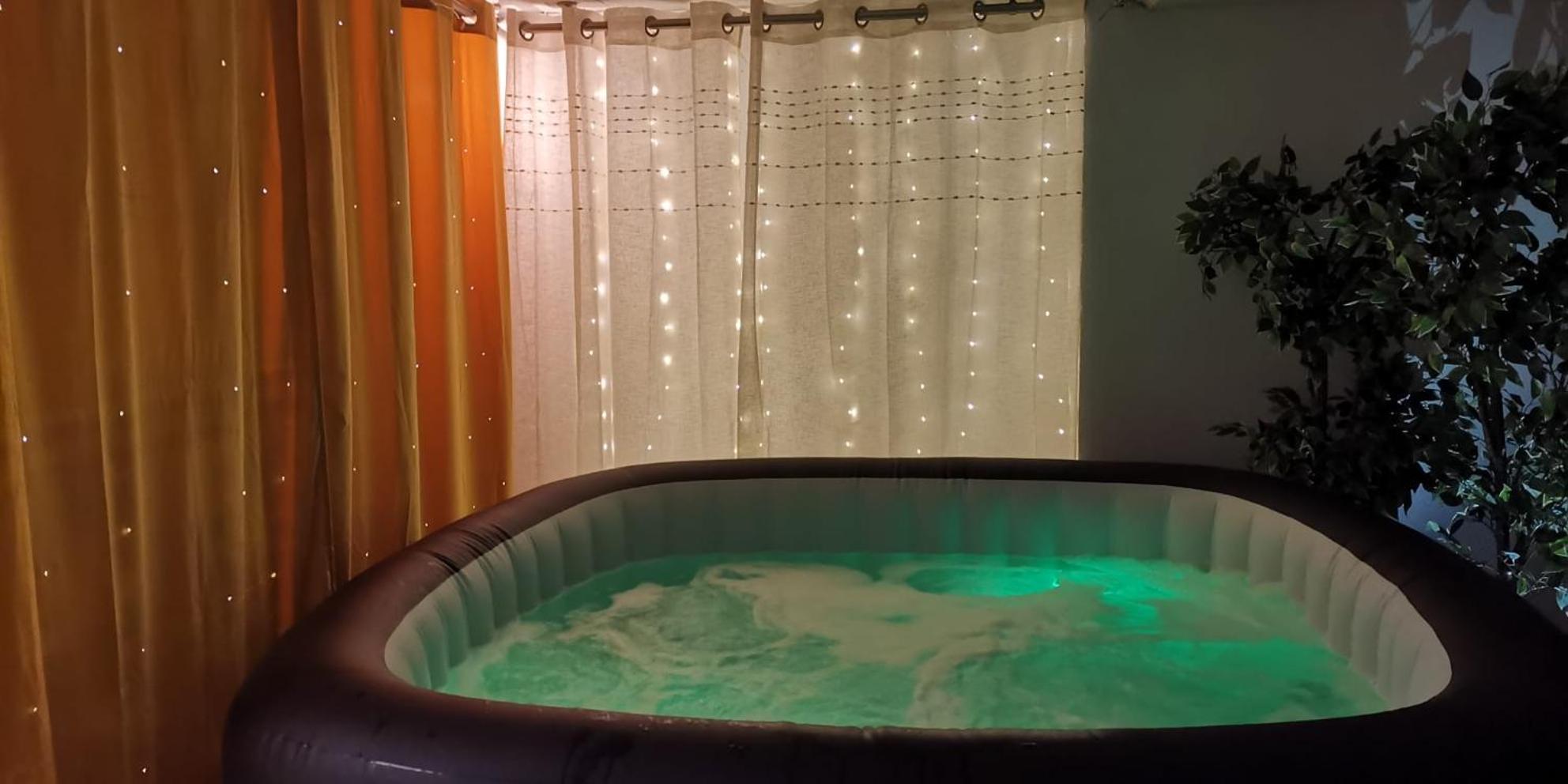 Les Rosiers - Maison Avec Jacuzzi Brive-la-Gaillarde Zewnętrze zdjęcie