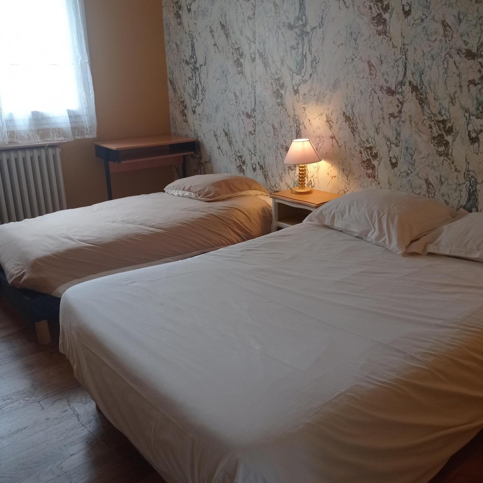 Les Rosiers - Maison Avec Jacuzzi Brive-la-Gaillarde Zewnętrze zdjęcie
